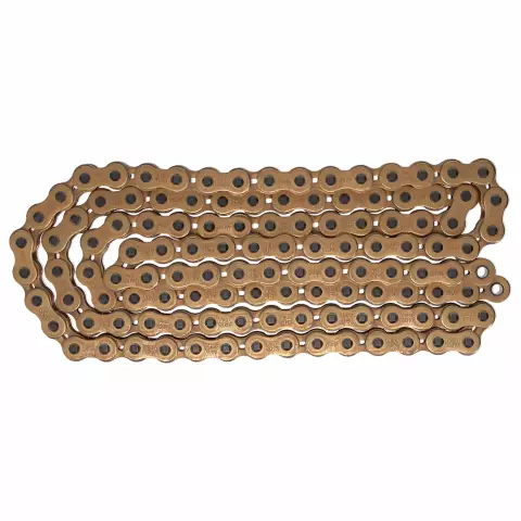 ProX X-ring 520 Gold Chain 120 Link